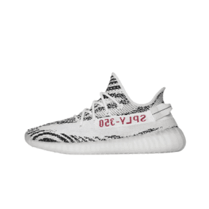 ADIDAS YEEZY BOOST 350 'ZEBRA'