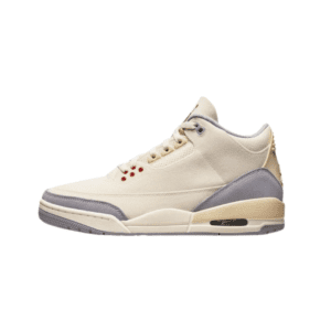 Air Jordan 3 Retro SE Muslin