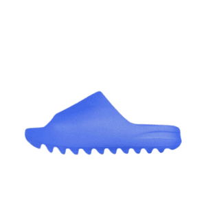 ADIDAS YEEZY SLIDE AZURE