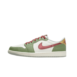 Air Jordan 1 Low OG Chinese New Year of the Dragon
