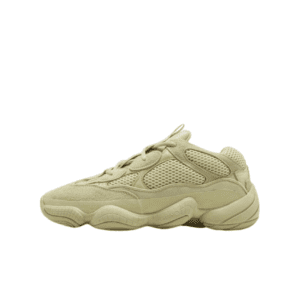 ADIDAS YEEZY 500 'Super Moon Yellow'
