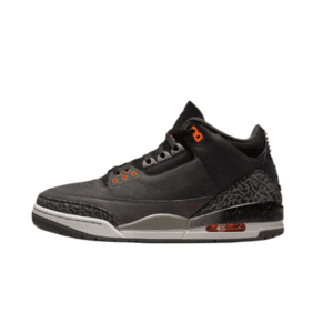 Air Jordan 3 Retro Fear Pack 2023