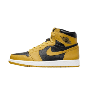 AIR JORDAN 1 HIGH OG POLLEN