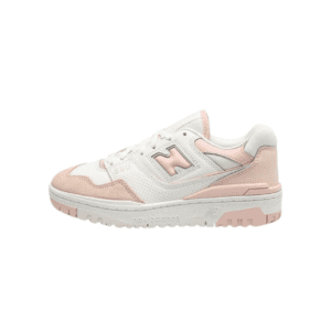 New Balance 550 White Pink