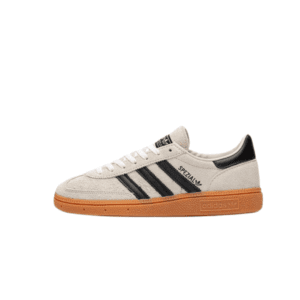 ADIDAS HANDBALL SPEZIAL BLACK GUM