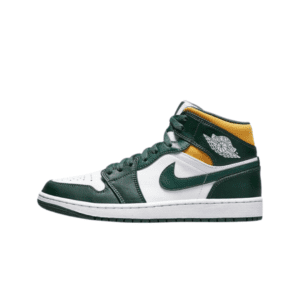 AIR JORDAN 1 MID SONICS