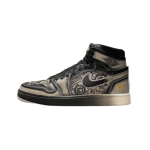 Jordan 1 High Zoom Air CMFT 2 "Día De Muertos"