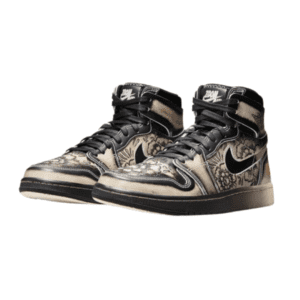 Jordan 1 High Zoom Air CMFT 2 
