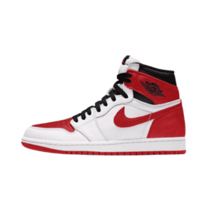 AIR JORDAN 1 HIGH OG HERITAGE