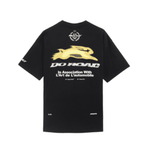 Nike x NOCTA L'Art Burrow Tee Black