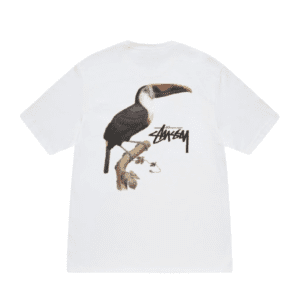 Stussy TOUCAN TEE