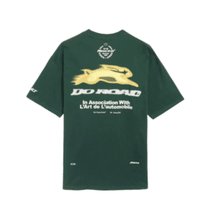 Nike x NOCTA L'Art Burrow Tee Pro Green