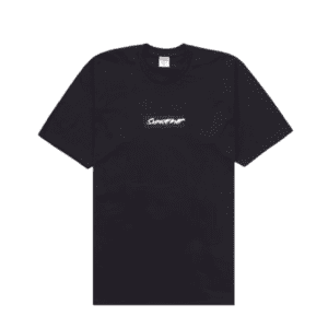 Supreme Supreme Futura Box Logo Black