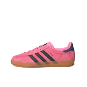 ADIDAS GAZELLE INDOOR BLISS PINK