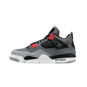 AIR JORDAN 4 RETRO INFRARED