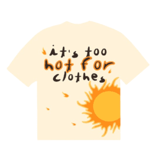 DELACCUA HOT TEE
