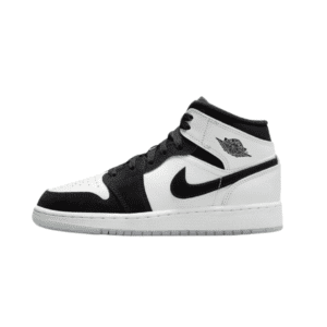 AIR JORDAN 1 MID DIAMOND SHORTS