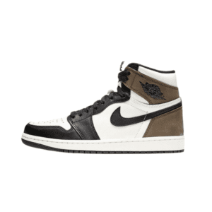 AIR JORDAN 1 HIGH OG DARK MOCHA