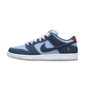 SB DUNK LOW PRO WHY SO SAD