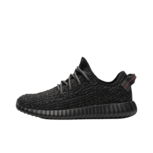 ADIDAS YEEZY BOOST 350 'PIRATE BLACK'