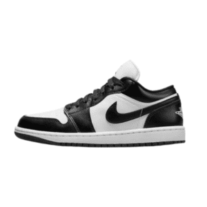 JORDAN 1 LOW PANDA