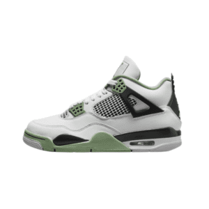 AIR JORDAN 4 SEAFOAM