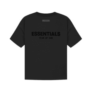 Fear of God Essentials Tee STRETCH LIMO