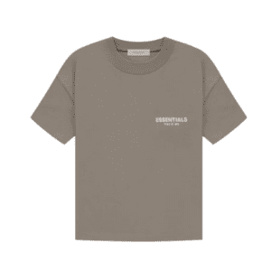 Fear of God Essentials Tee DESERT TAUPE