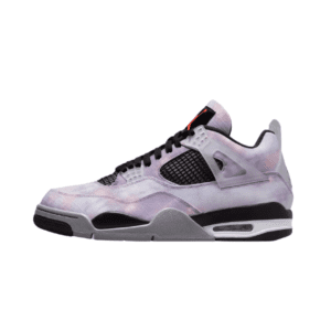 AIR JORDAN 4 ZEN MASTER