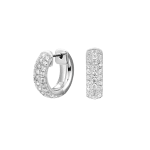 KATERIN Orecchini Miami Argento 925