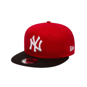 NEW ERA 9FIFTY NEW YORK YANKEES SCABLKWHI