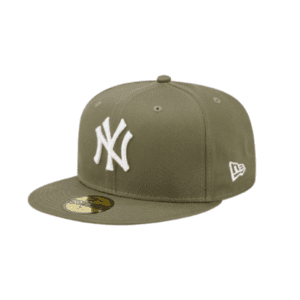 NEW ERA 59 FIFTY New York Yankees Khaki