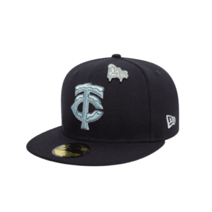 New Era 59FIFTY Minnesota Twins MLB Pin Pack