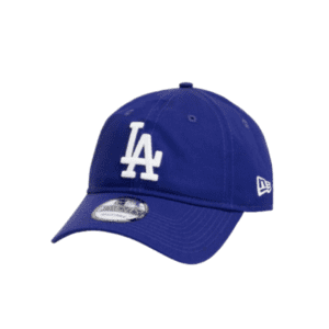 NEW ERA 9TWENTY Los Angeles Dodgers Royal/White