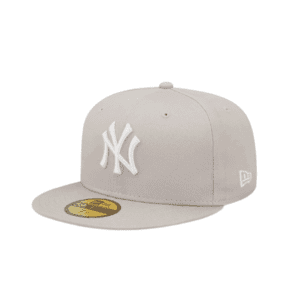 NEW ERA 59FIFTY New York Yankees Stone