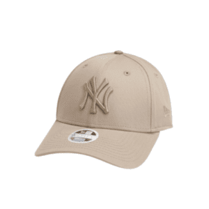 NEW ERA 9FORTY New York Yankees Beige