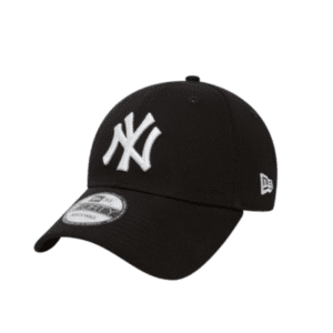 NEW ERA 9TWENTY New York Yankees Black