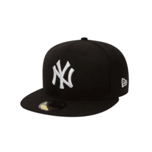 NEW ERA 59FIFTY New York Yankees Black
