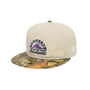 NEW ERA 59FIFTY Colorado Rockies MLB