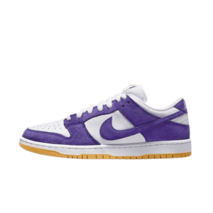 DUNK LOW SB ORANGE LABEL COURT PURPLE