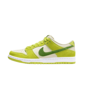 DUNK LOW SB FRUITY PACK GREEN APPLE