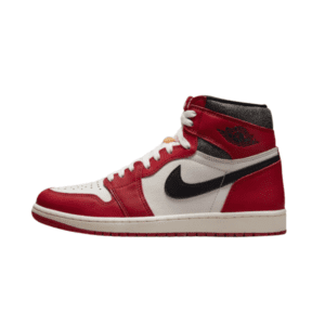 AIR JORDAN 1 HIGH CHICAGO L&F