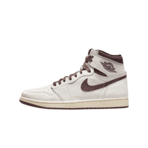 JORDAN 1 HIGH OG A MA MANIERE