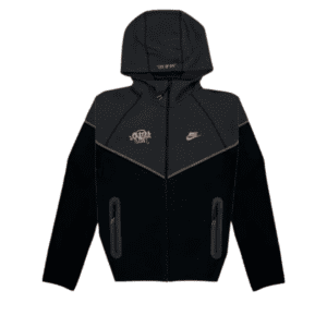 Nike Tech Fleece x Central Cee Full Zip Hoodie