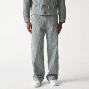 NEW ERA PINSTRIPE PANT