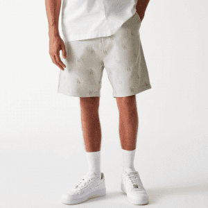 NEW ERA MLB MONOGRAM SHORT LOS ANGELES DODGERS
