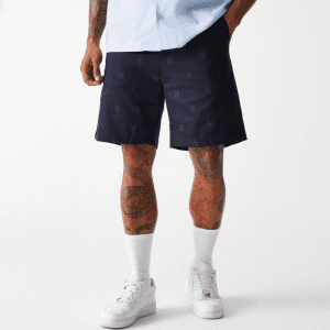 NEW ERA MLB MONOGRAM SHORT NEW YORK YANKEES