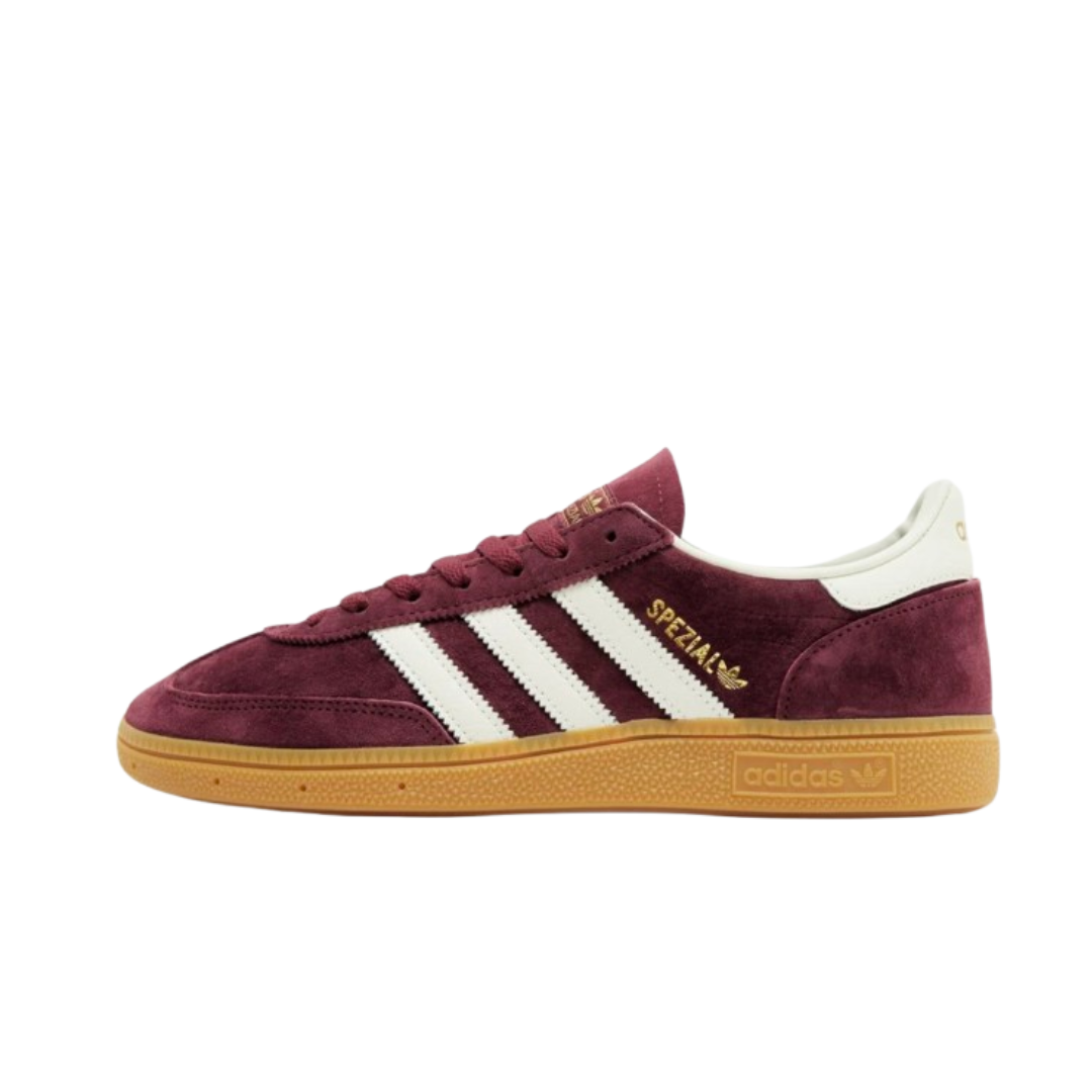 Adidas Handball Spezial Shadow Red Off White