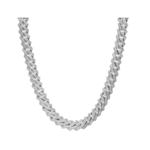KATERIN Cuban chain