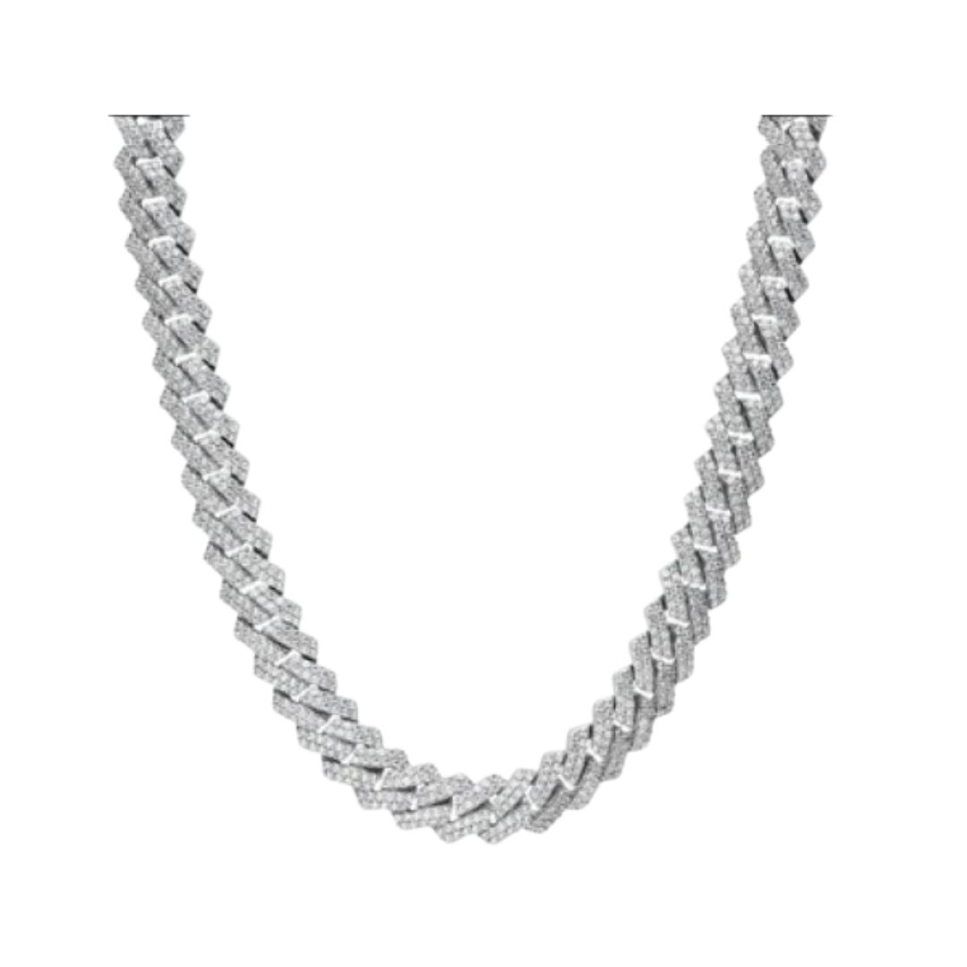 KATERIN Cuban chain
